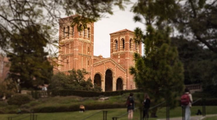 University of California's Eligibility in the Local Context