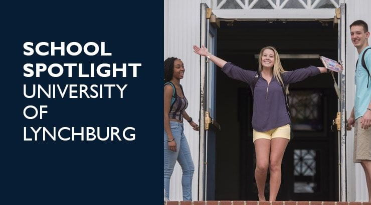 University of Lynchburg