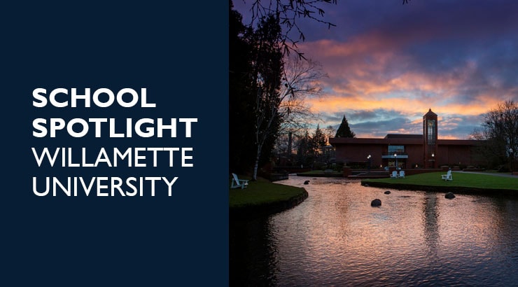 Willamette University