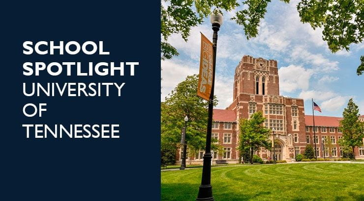 University of Tennessee