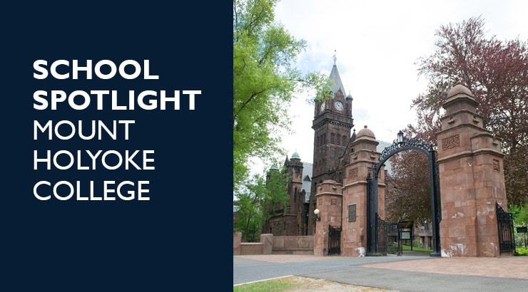 Mount Holyoke College