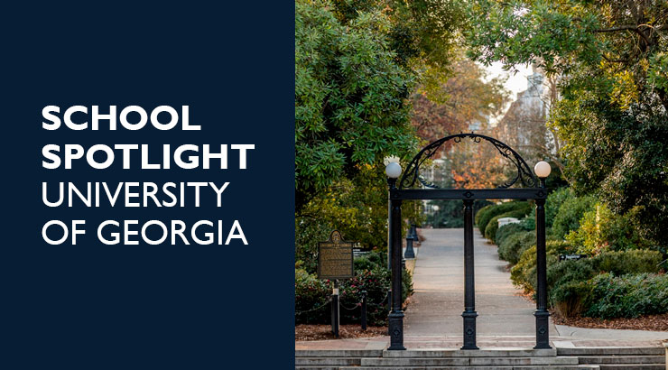 university of georgia