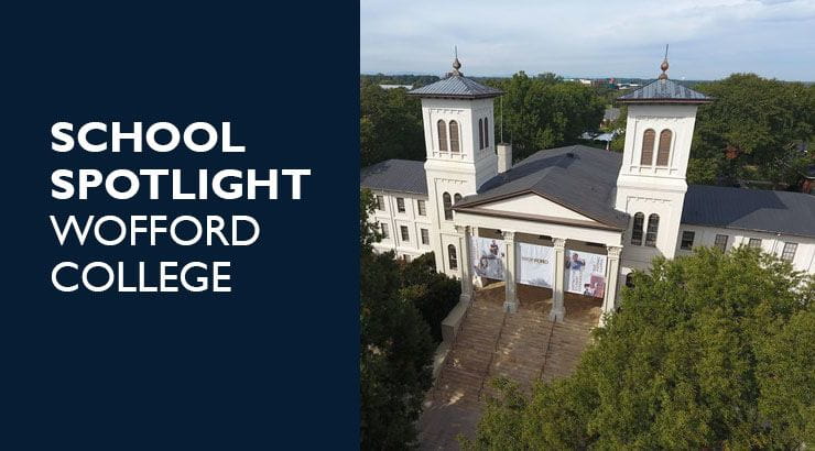 Wofford College