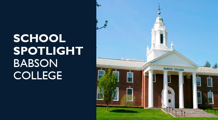 Babson College
