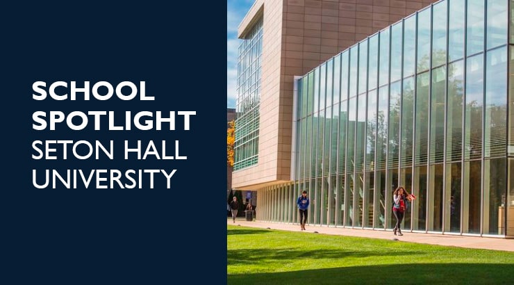 Seton Hall College|Seton Hall College