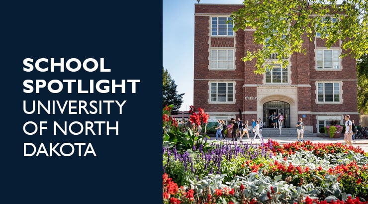 University of North Dakota