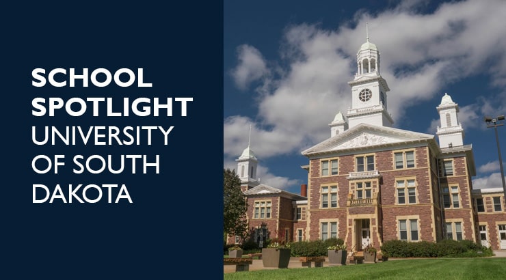 University of South Dakota