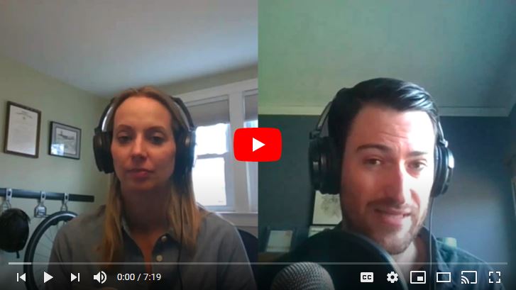 Making a College Decision Video Thumbnail