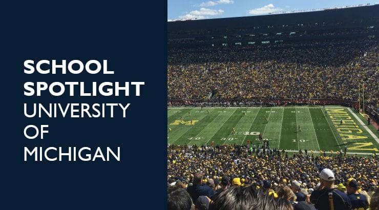 University of Michigan