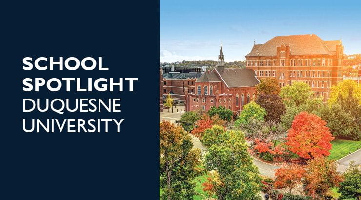 Duquesne University