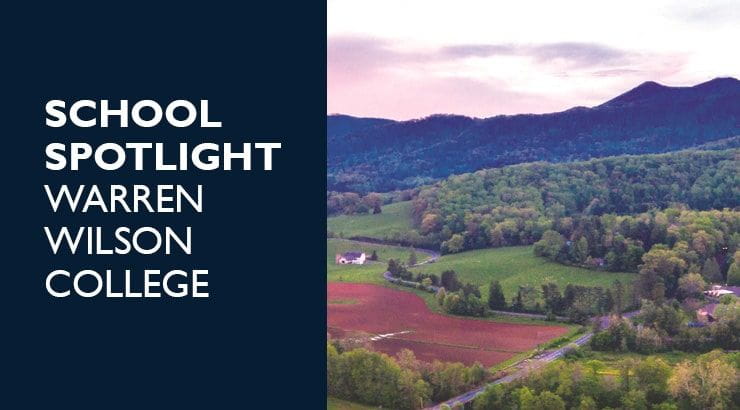 Warren Wilson College