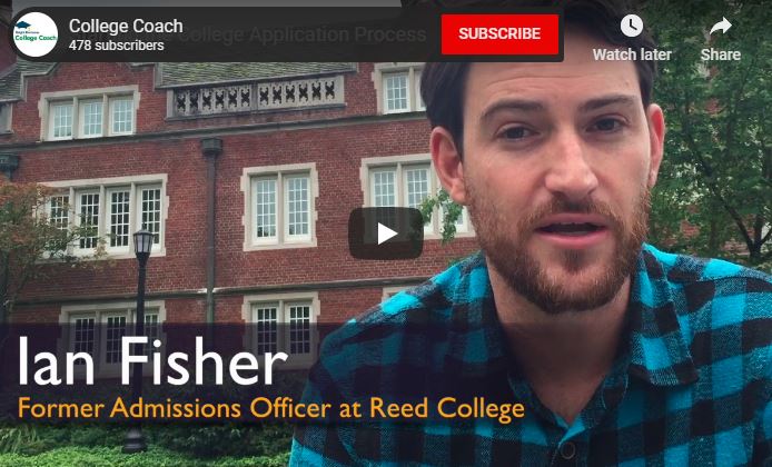 Ian Fisher College Coach