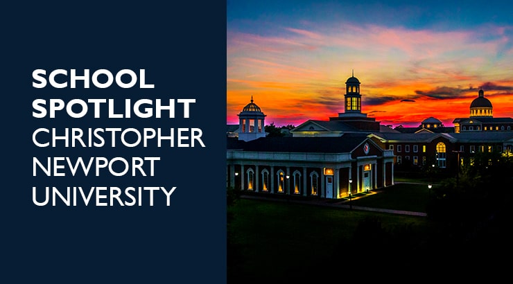 Christopher Newport University