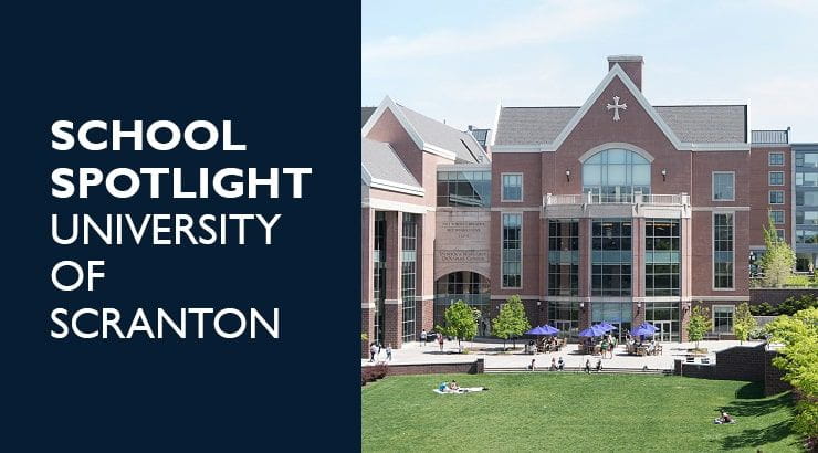 University of Scranton