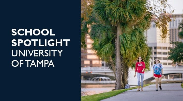 University of Tampa