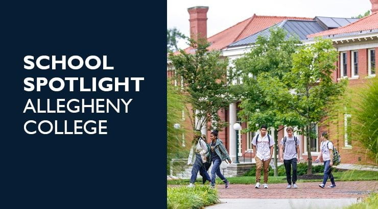 Allegheny College