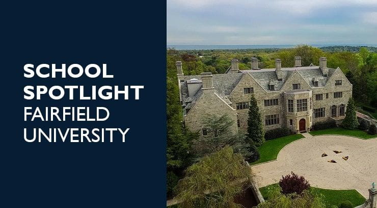 Fairfield University