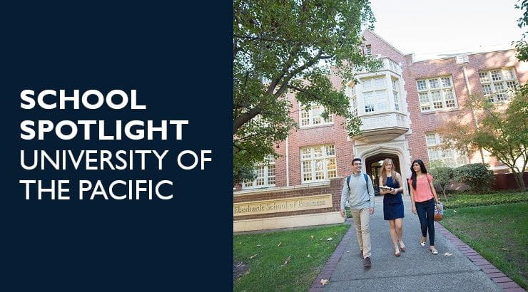 University of the Pacific