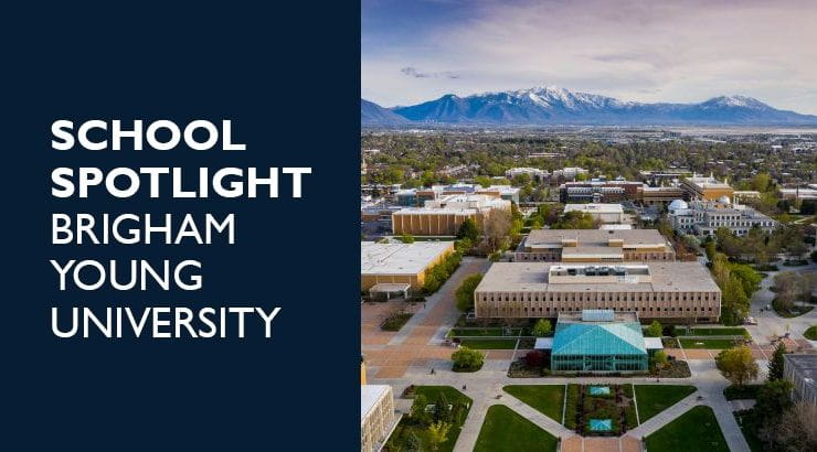 Brigham Young University