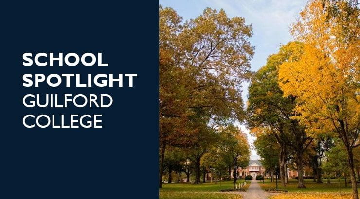 Guilford College