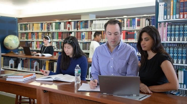 181116-B2E-001|Research Mentorship