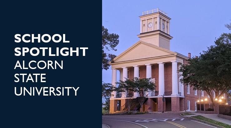 Alcorn State University