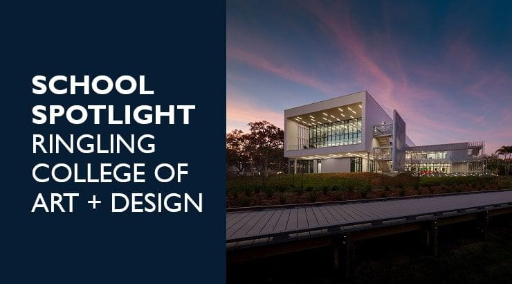 Ringling College of Art and Design