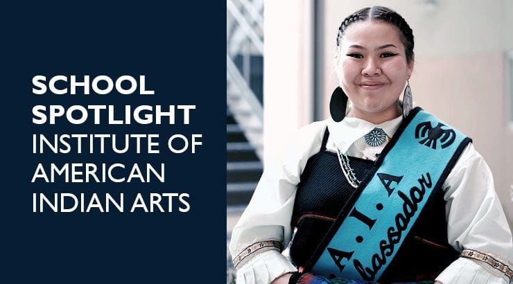 Institute of American Indian Arts