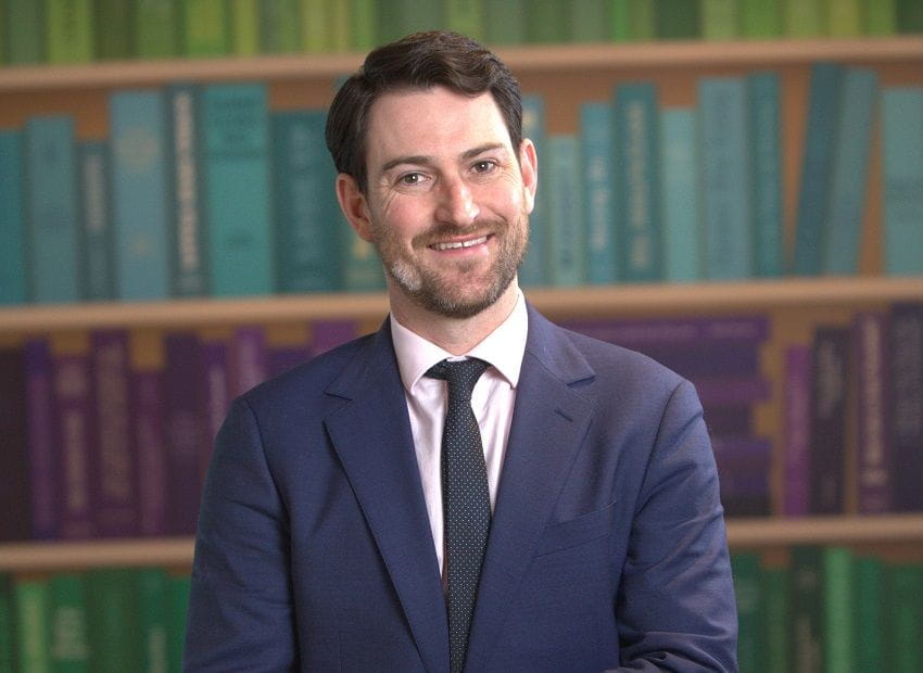 Ian Fisher College Coach