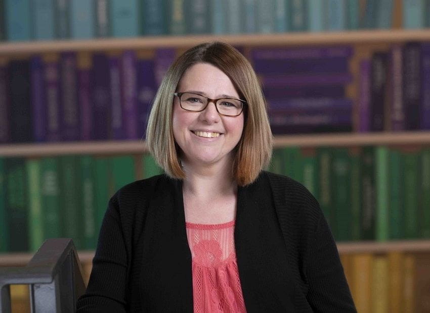 Aimee Yorsaner College Coach Finance Expert