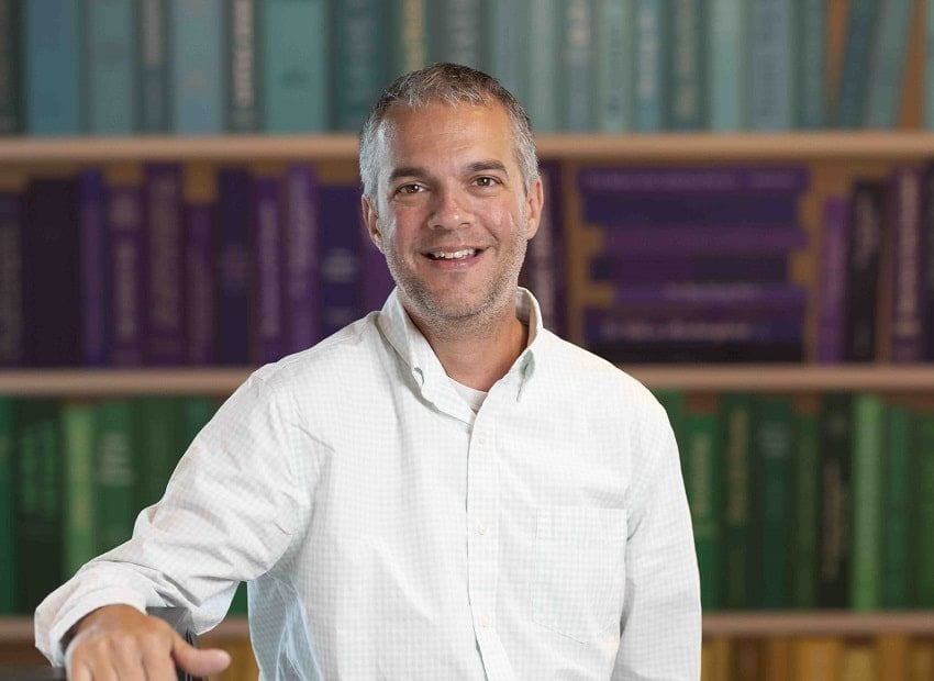 Alex Bickford College Coach