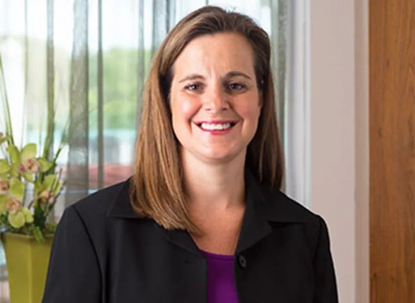 Stacey MacPhetres College Coach