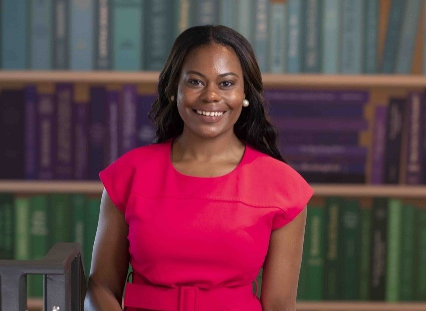 Gabbi Tobias College Admissions Advisor