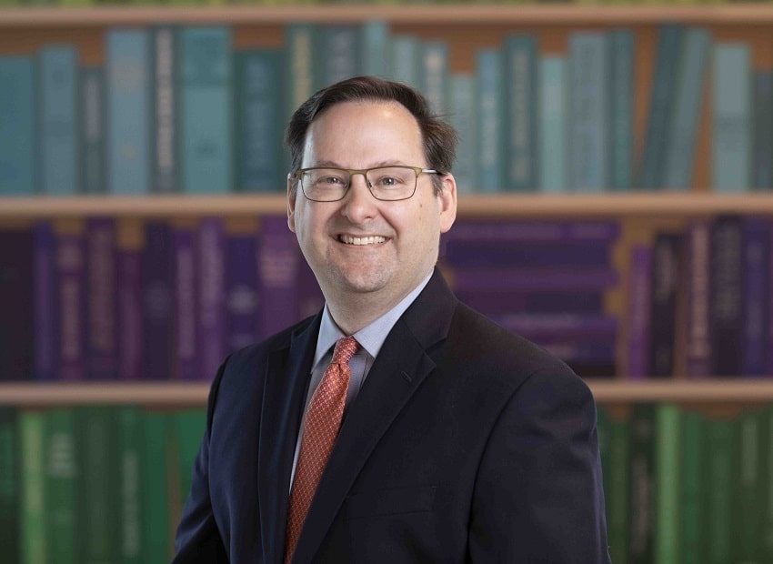 Jay Bonham College Admissions Advisor