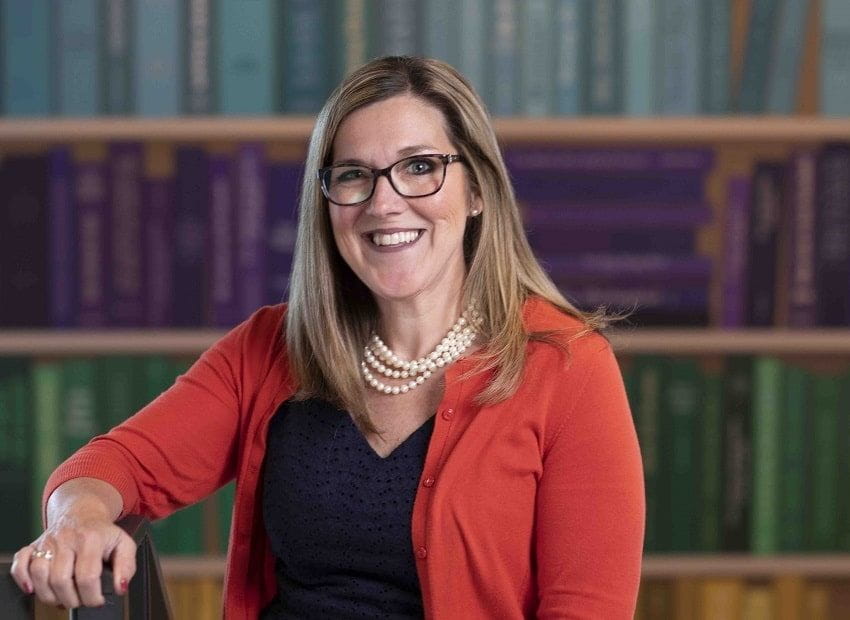 Jennifer Willcox College Finance Consultant