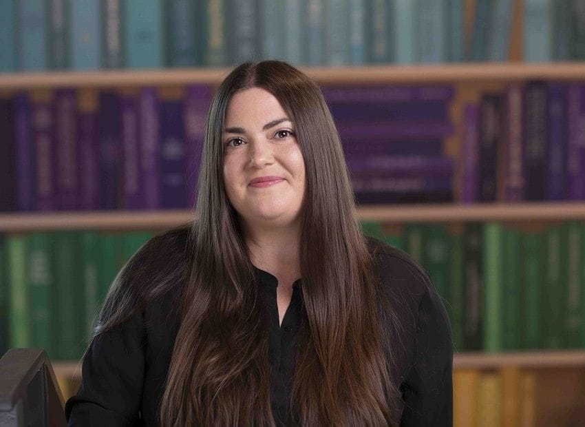 Marina Zaretskiy Educational Finance Expert