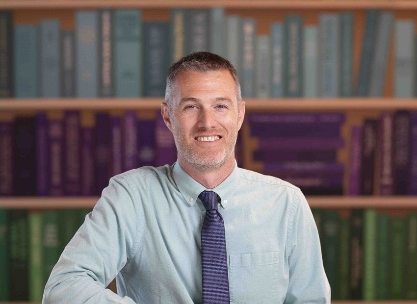 Michael Yager College Admissions Advisor