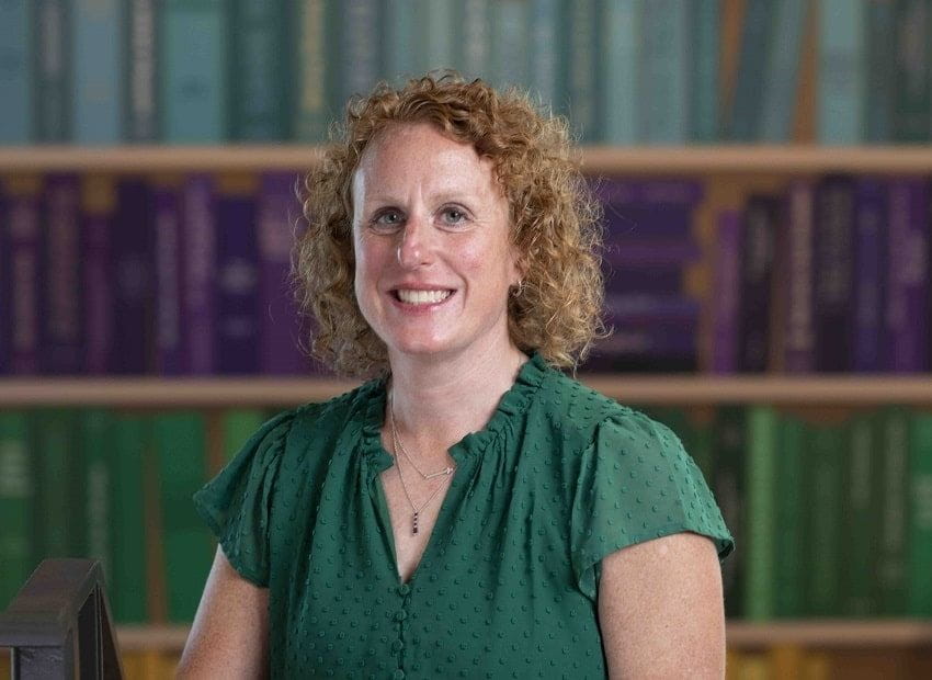 Nicole Doyle College Admissions Advisor