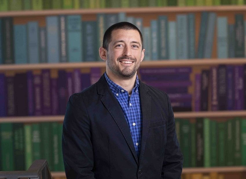 Ryan Creps College Admissions Advisor