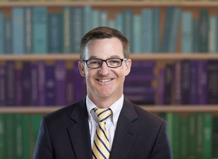 Ryan Kelley College Admissions Advisor