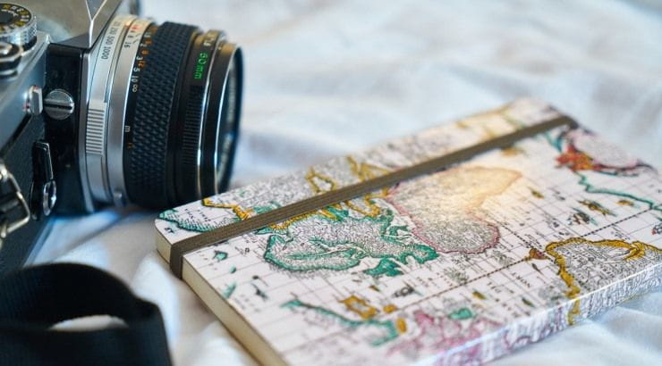 Study Abroad for International Students