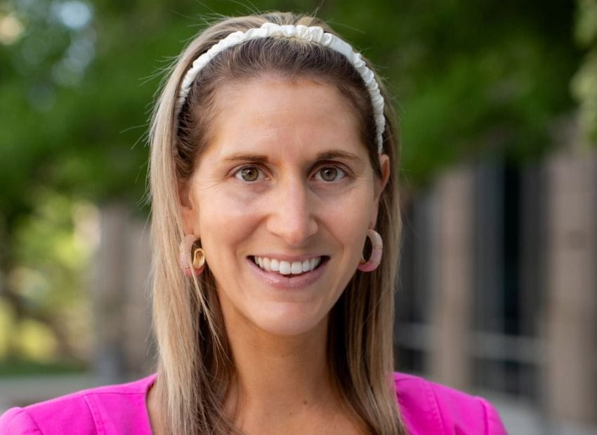 Amy Leib Alexander