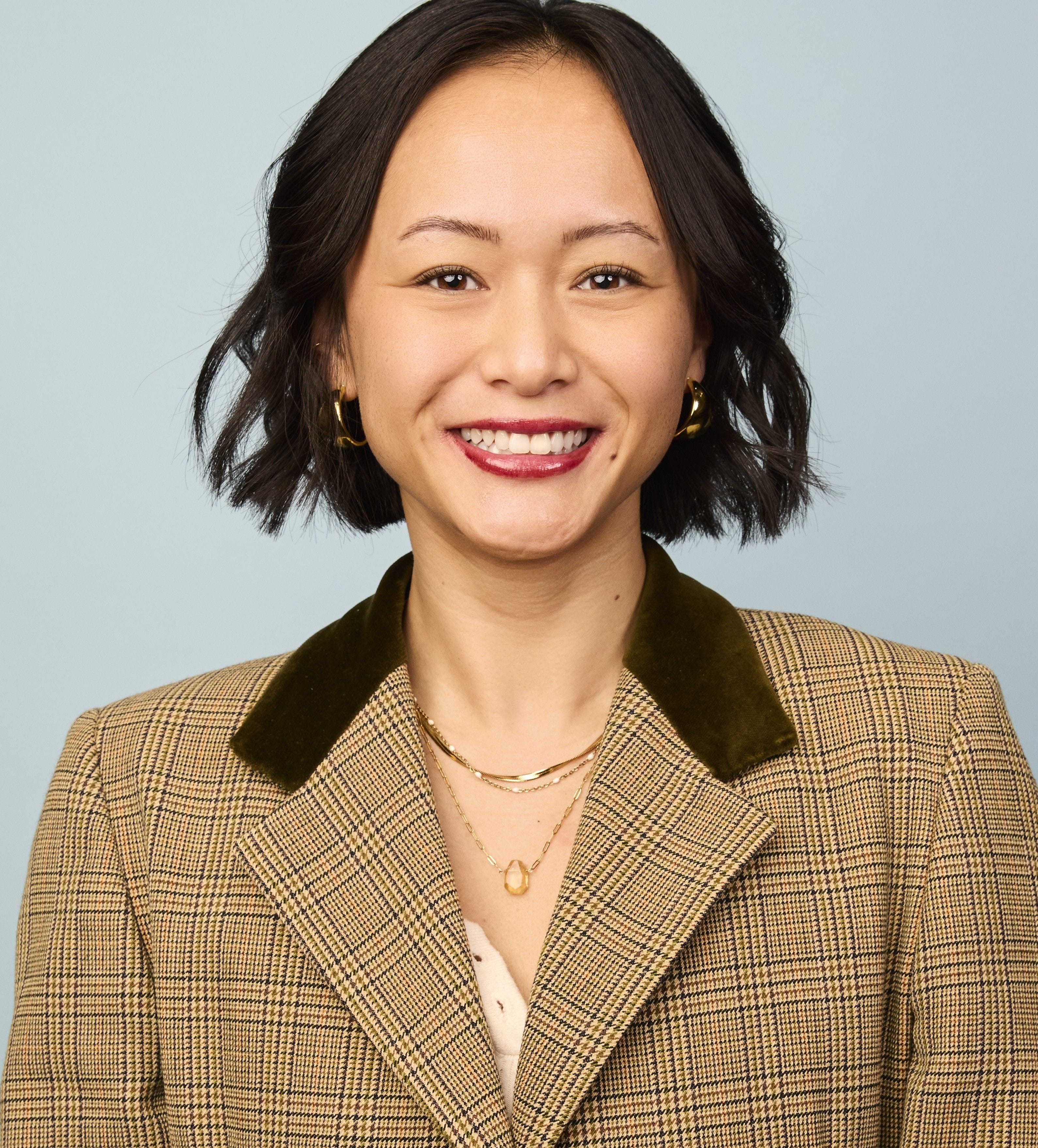 Maya Gee headshot