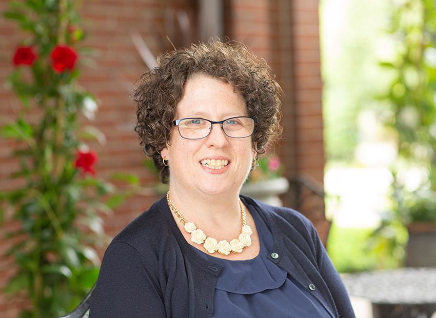 Beth Feinberg Keenan