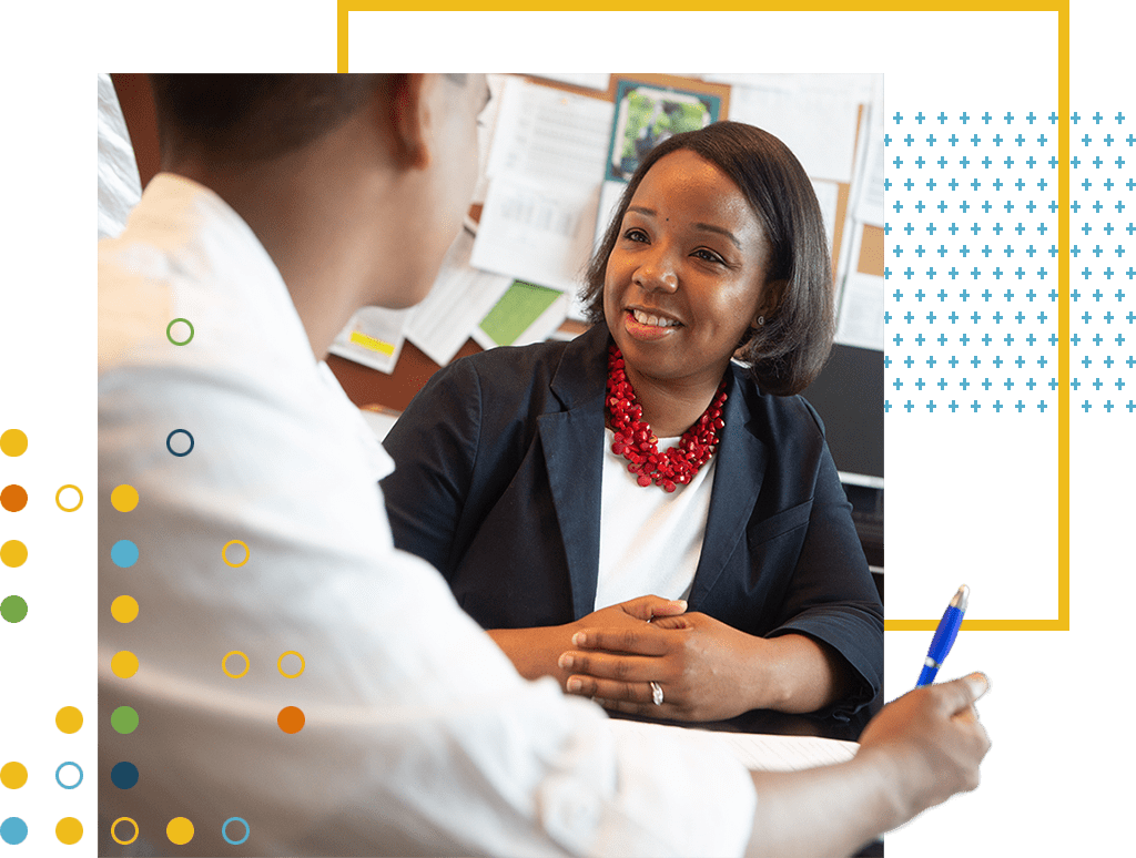 College admissions advice